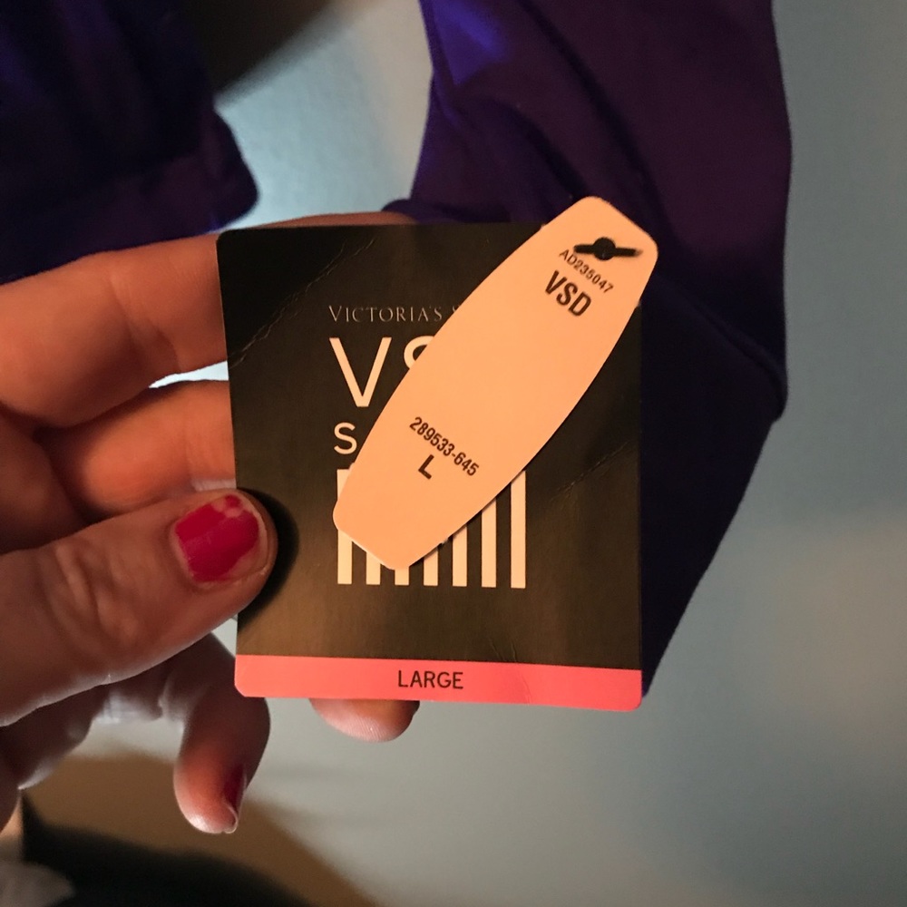 Victoria Secret jacket - Picture 3 of 5